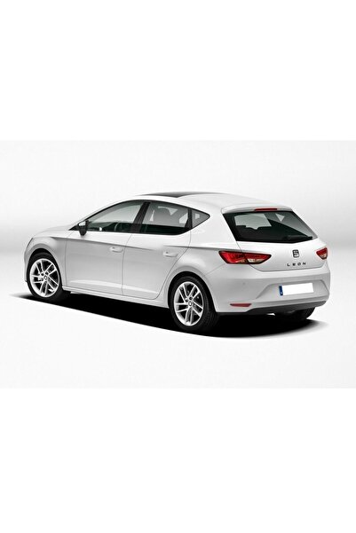 Genel Markalar Seat Leon 3 Hb 2013-2020 Arka Bagaj Amortisörü Pistonu 5f4827550a