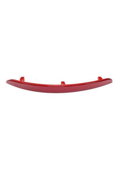 gkl Skoda Superb Mk2 Sedan 2014-2015 Right Rear Bumper Lower Corner Reflector Reflective Cat Eye 3t9945106