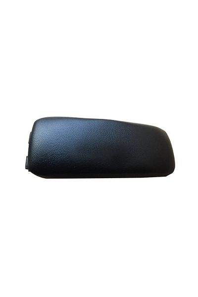 gkl Audi A6 A7 Armrest Cover Black 2011-2018 4g0864248a