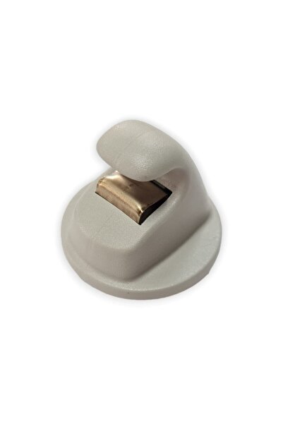 Vass41 pentru Vw Golf 7.5 2017-2020 Suport parasolar compatibil Clip cârlig gri 5g0857561b