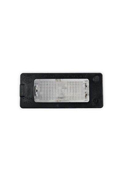 Vass41 Skoda Octavia 3 2013-2017 Arka Plaka Aydınlatma Lambası 5n0943021b