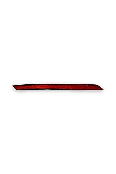 AFT Vw Passat B8.5 2020-2023 Rear Bumper Right Lower Reflector Cat Eye 3g0945106c