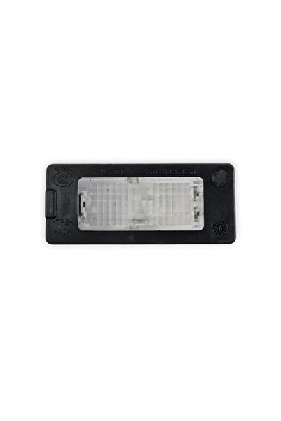 Vass41 Vw Jetta 2011-2014 Arka Plaka Aydınlatma Lambası 5n0943021