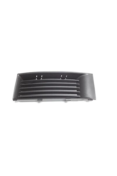 PLASTECH Skoda Fabia Mk1 2000-2004 Ön Tampon Sağ Sis Farı Yan Kapağı 6y0853666b