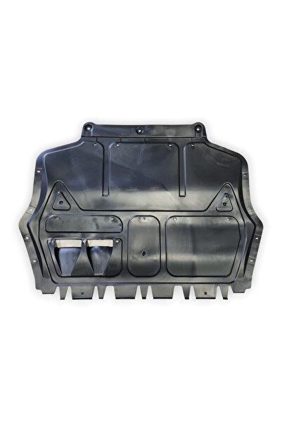 Vass41 VW Passat B7 2011-2014 Uyumlu Motor Alt Plastik Koruması Dizel 5C0825237B