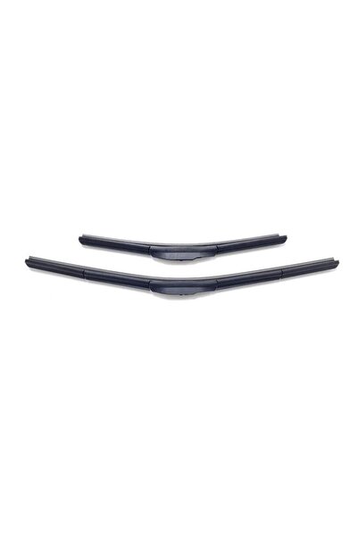 Silbak Uyumlu Toyota Yaris Cross 2021-2025 Ön Cam Silecek Silgeç Takımı 60x40cm