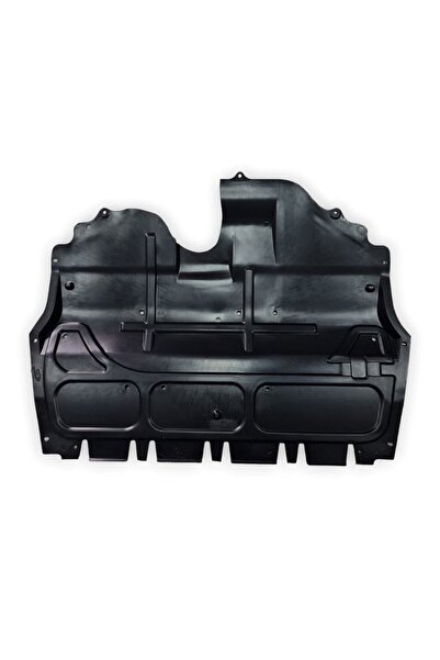 Genel Markalar VW Polo 2010-2014 1.4 TSİ ( BENZİNLİ ) MOTOR ALT KORUMA PLASTİĞİ KARTER MUHAFAZASI
