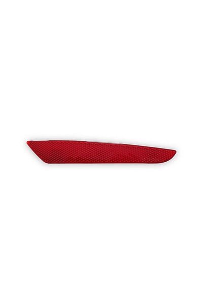 AFT Seat Leon 3 2013-2016 Rear Bumper Right Reflector Cat Eye 5f0945106f