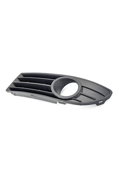 AFT Vw Volkswagen Polo 2005-2009 Uyumlu Ön Tampon Sol Sis Farı Çerçevesi 6q08...