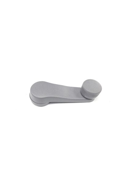 Vass41 Skoda Octavia 1997-2004 Window Opening and Closing Inner Handle Gray 6...
