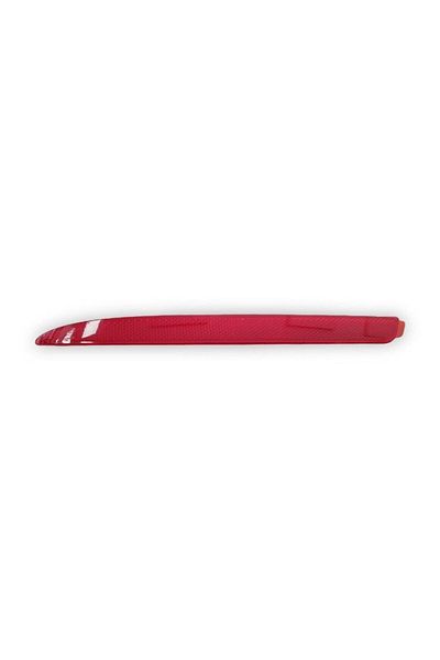 PLASTECH Skoda Octavia 2 2009-2012 Rear Bumper Lower Left Corner Reflector Reflective Cat Eye 1z0945105a