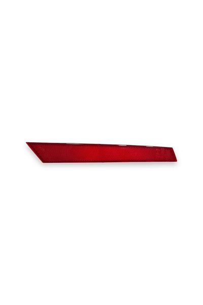 Vass41 Seat Ibiza 2018-2023 Right Rear Bumper Reflector Cat Eye 6f0945106