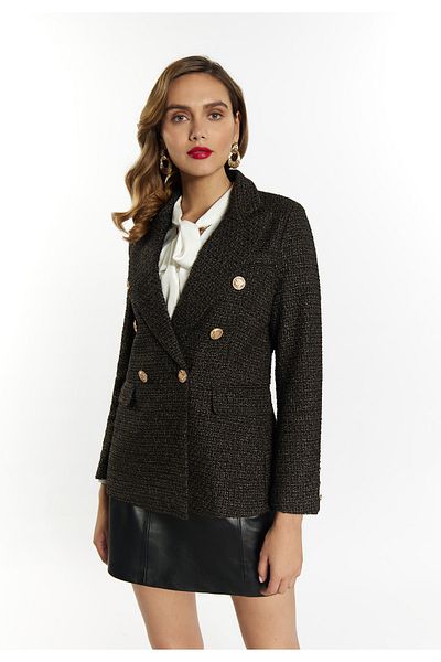 Faina Blazer ikita