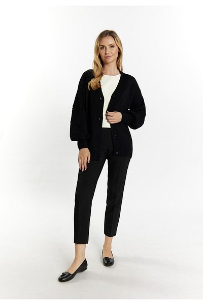 USHA Strickcardigan