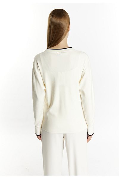 Dreimaster Klassische Strickjacke acalmar