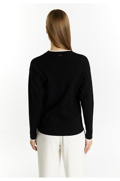 Dreimaster Strickjacke clasic Acalmar