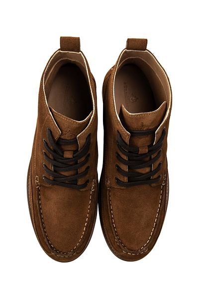 Dreimaster Vintage Stiefeletten_Ankleboots imane
