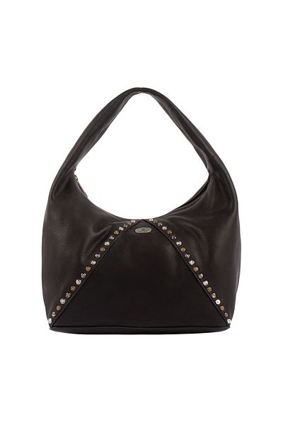 Dreimaster Vintage Handtasche altiplano