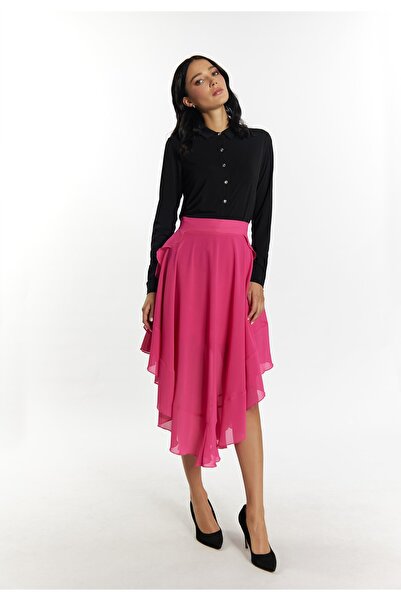 Faina Středně rockové streetballové pánské boty GX9688