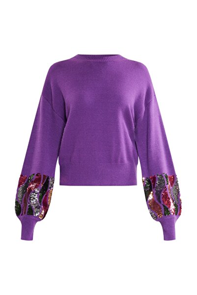 Faina Svetr - Plátno Design