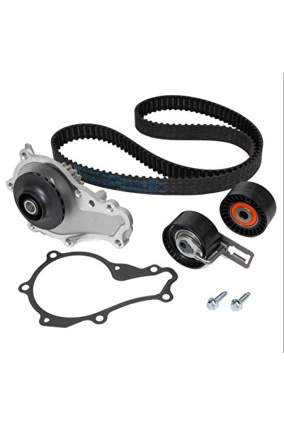 PSA Citroen C-Elysee 1.6 HDI Dizel Triger ve Devirdaim Seti 2012-2017 PSA