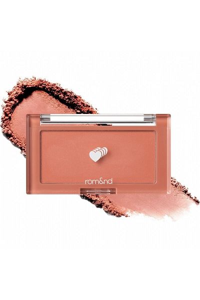 Romand Rom&nd Better Than Cheek - Blush Fig Chip