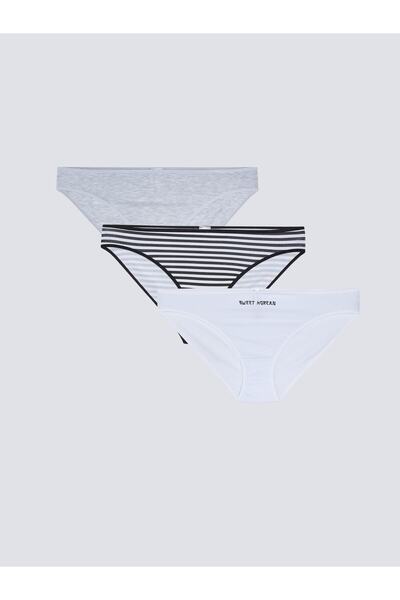 LC Waikiki Set de 3 chiloți
