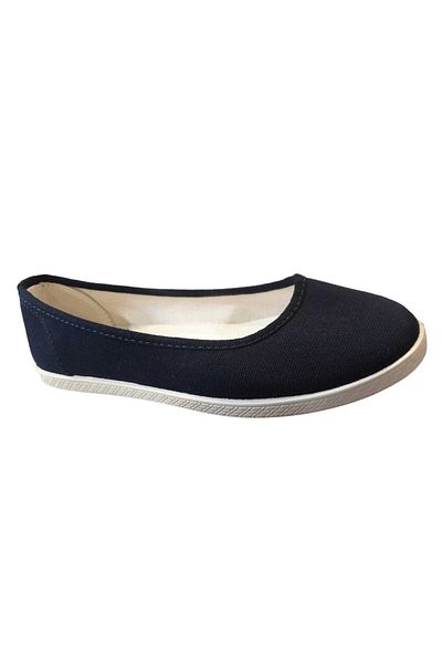 Kinetix Pantofi de balerină Rasha bleumarin