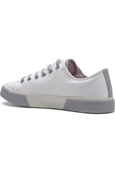 lumberjack Roman 3FX White - Pantofi pentru damă