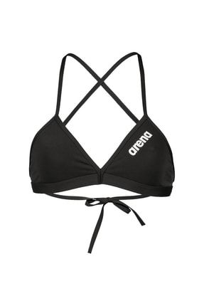 Arena WOMEN S TEAM SWIM TOP TIE BACK SOLID KADIN B K N USTU Fiyat Yorumlar Trendyol