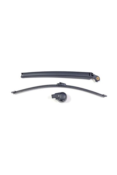 Genel Markalar VW Volkswagen Transporter T5 2004-2010 İçin Arka Cam Silecek K...