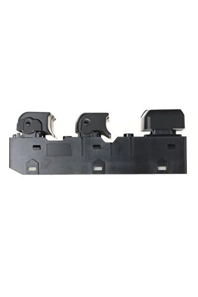 FESAN Hyundai Elantra Sol Dörtlü Cam Düğmesi Anahtarı 2011--2015