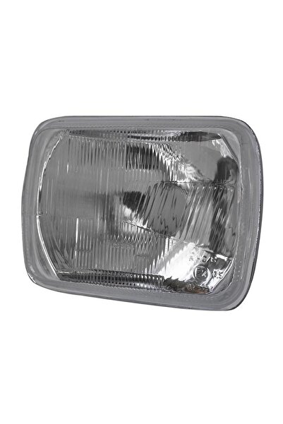 Genel Markalar Dodge As250 Kare Far Orijinal Sağ & Sol Uyumlu 1 Adet