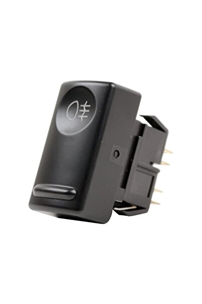 Genel Markalar Renault 19 R19 Ön Sis Lambası Sis Farı Anahtarı 1988--1995 Uyumlu