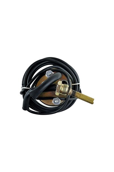 Genel Markalar Simga 2MT 52mm Traktör Hararet Saati Hararet Göstergesi