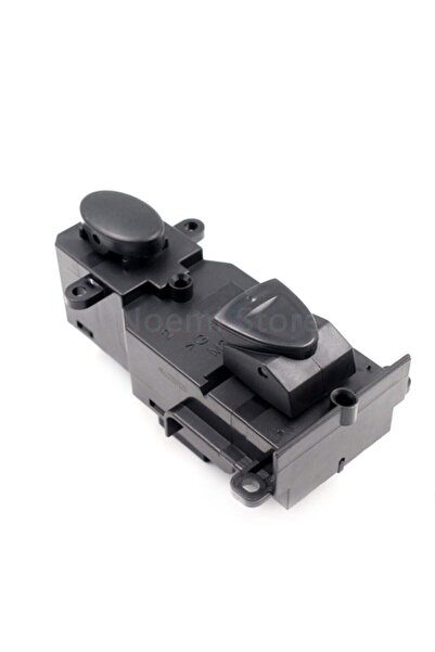 FESAN Honda Civic Fd6 Tekli Sağ Ön Cam Düğmesi Anahtarı 2006--2010