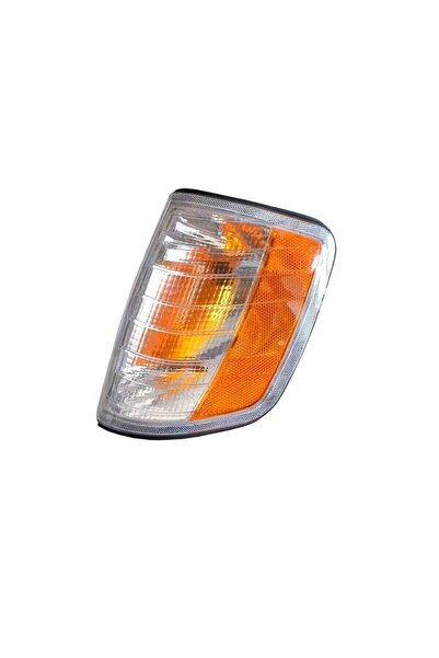 NS Nilser Auto Parts Mercedes W124 Ön Sağ-sol Takım Sinyal Amerikan Tip