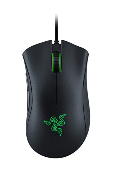 RAZER DeathAdder Essential Optik Kablolu Oyuncu Mouse