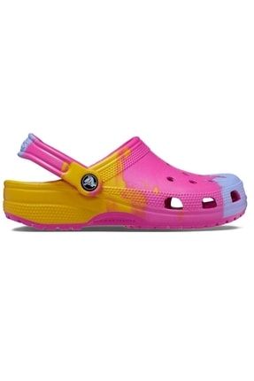 Crocs ombre clearance