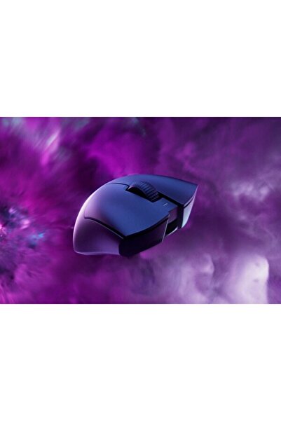 RAZER DEATHADDER V3 PRO Kablosuz Gaming Mouse Siyah - RZ01-04630100-R3G1