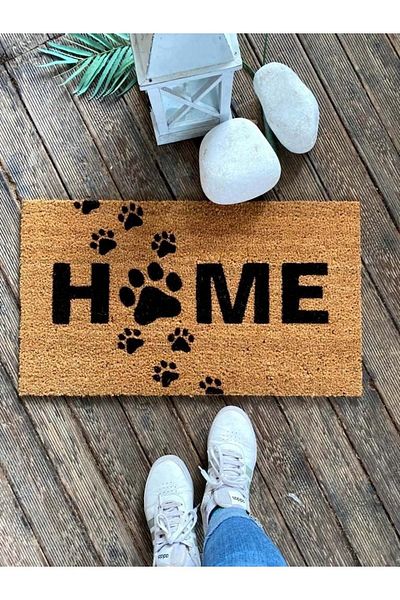 Lamoneta Design Patili Home Mat