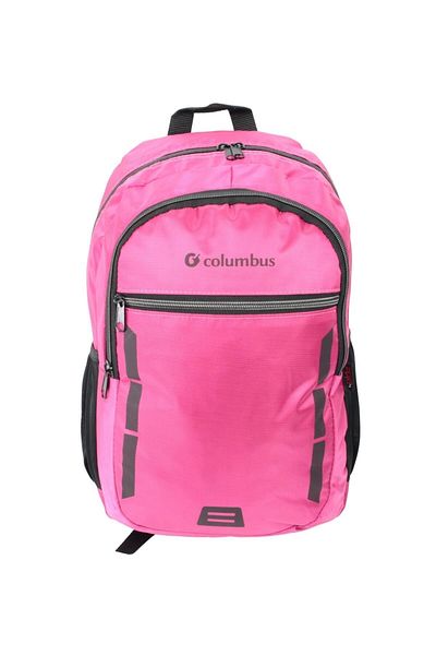 qoolbag QB COLUMBUS SCHOOL-BACKPACK WATERPROOF