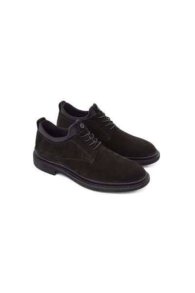 Tamer Tanca Genuine Leather Men's Casual Shoes - 205 5687 Sk22/23