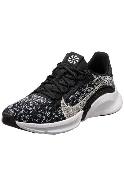 Nike SüperRep Go 3 - Tenis Flyknit cu guler