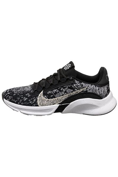 Nike SüperRep Go 3 - Tenis Flyknit cu guler