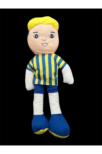 JOYFUL CHİLD Doll Boy 45 cm