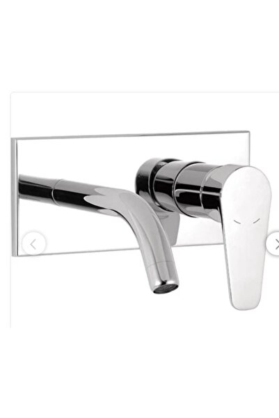 KALE Perla Ankastre Lavabo Bataryası-sıva Üstü