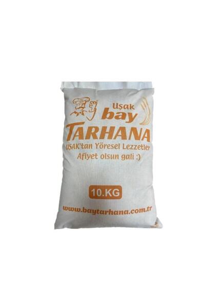 Uşak Tarhanası 10 Kg Acı Tarhana