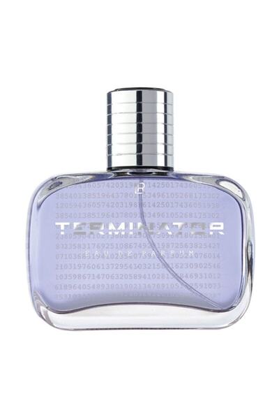 LR Terminator Eau De Parfüm 50 Ml