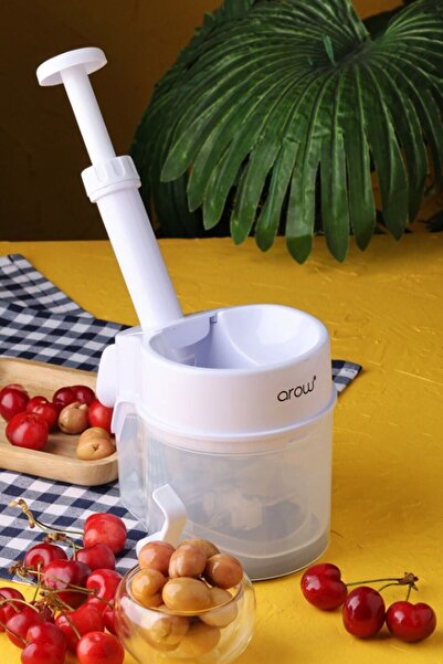 AROW Vişne Kiraz Zeytin Çekirdek Çıkarıcı